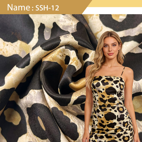 Women's Stretch Velvet Satin Top Elegant Casual Party Blouse