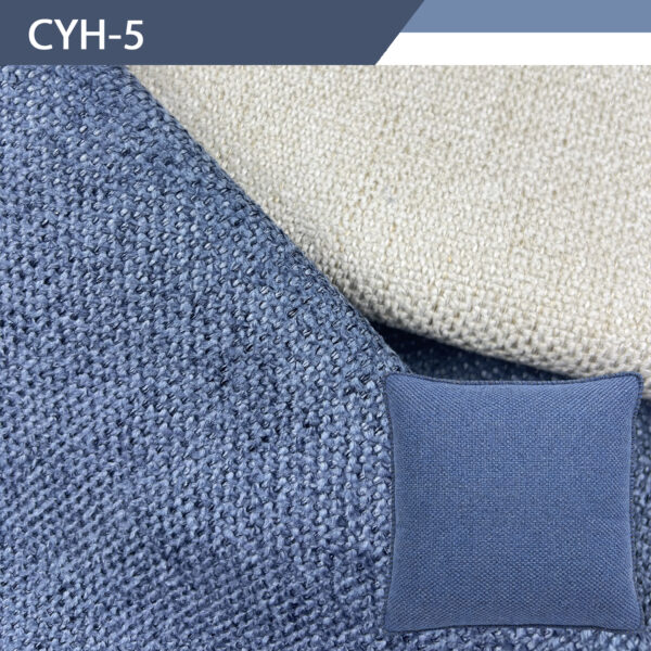 Cross Flannelette Sofa Cover Teflon Waterproof Oil Stain Resistant Furniture Protector