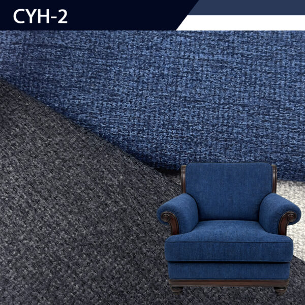 Zoen Flannelette Fabric | Soft Upholstery for Sofas & Furniture