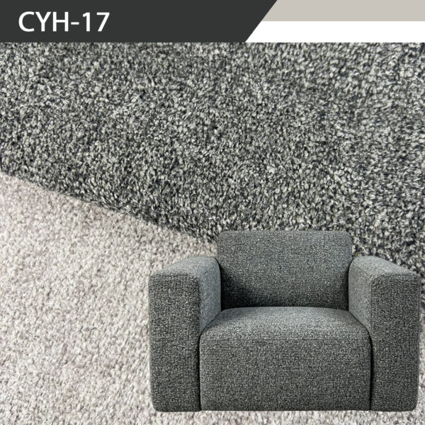 Thick Carpet Flannelette Fabric - Anti-Slip & Warm, Ideal for Home Bedding & Upholstery